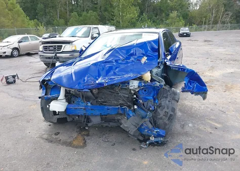 2018 Dodge Charger Gt Awd из США, поврежденный, VIN 2C3CDXJG7JH249242